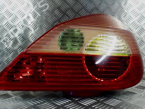 Right taillight OPEL TIGRA TwinTop (X04) 1.3 CDTI (R97) | BP24261072C35 
