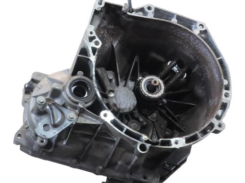 Gearbox FORD FIESTA VI (CB1, CCN) 1.4 TDCi | BP40204427M3 - Image 2