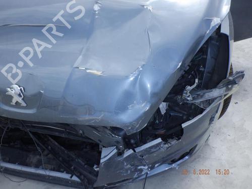 Air vent PEUGEOT 508 SW I (8E_) 2.0 HDi | BP24257988I21 - Image 10