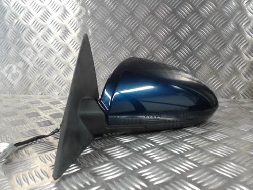 Used Left mirror NISSAN PRIMERA Hatchback (P12) 2.2 Di (126 hp) 24261701