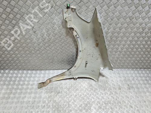 Right front fenders OPEL ZAFIRA A MPV (T98) 2.2 DTI 16V (F75) | BP29039751C42 