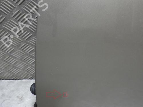 Left front door MINI MINI Convertible (R52) Cooper | BP24254287C2
