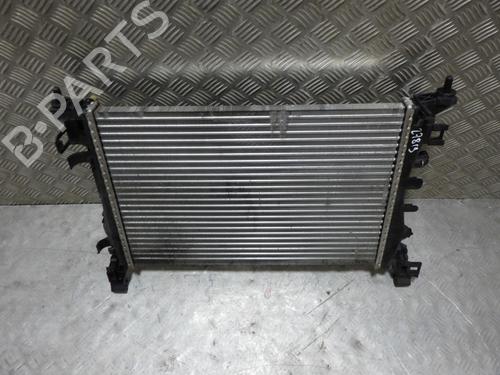 Køler OPEL CORSA E (X15) 1.4 (08, 68) | BP24259891M31 