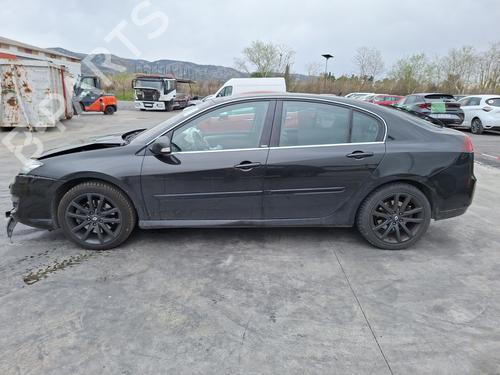 Climate control RENAULT LAGUNA III (BT0/1) 2.0 dCi (BT07, BT0J, BT14, BT1A, BT1S) | BP28217962I5  - Image 25