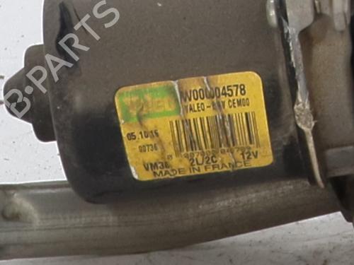 Motor limpa vidros frontal DS DS 3 (SA_) 1.6 THP 208 (SA5GRM) | BP30003641M29 