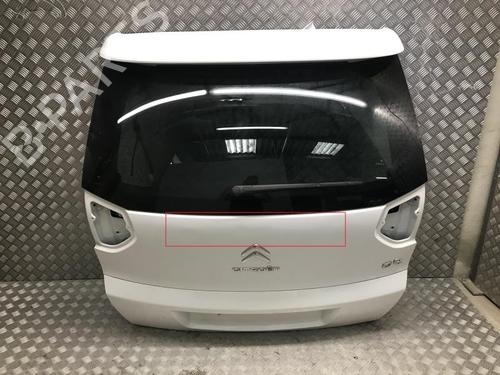 Used Tailgate Tailgate 24261514 24261514