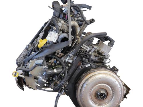 Engine FIAT 500X (334_) 2.0 D Multijet 4x4 (334AXB22, 334AXD2B) | BP36999702M1 - Image 3