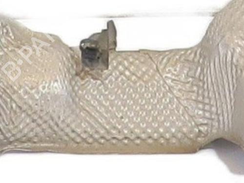 Used Steering rack Steering rack CITROËN BERLINGO (ER_, EC_) 1.5 BlueHDi 130 (ECYHZJ, ECYHZR) (131 hp) 34242224 34242224