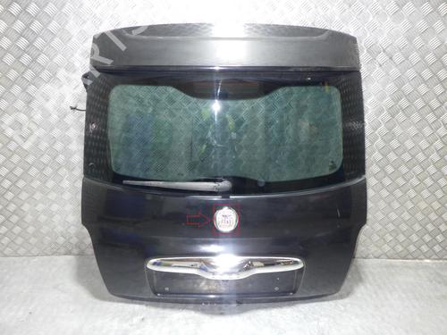 Used Tailgate FIAT 500 (312_) 1.3 D Multijet (312AXB1A) (75 hp) 24259708