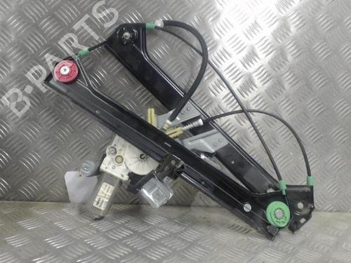Front right window mechanism SAAB 9-3 (YS3F, E79, D79, D75) 2.0 t | BP24257797C23 