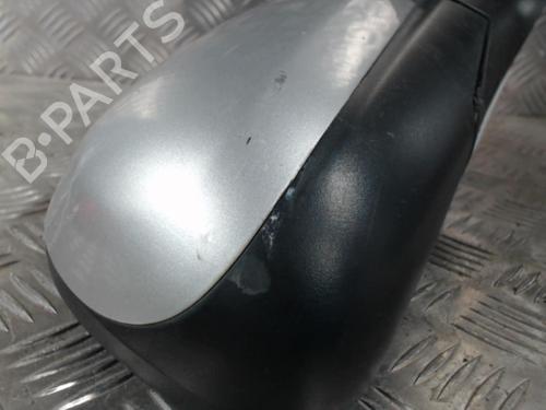 Right mirror CHEVROLET AVEO / KALOS Hatchback (T250, T255) 1.2 | BP24255593C27 