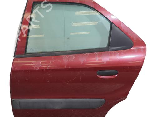 Used Left rear door Left rear door DACIA LOGAN MCV (KS_) [2007-2026] 33945002 33945002