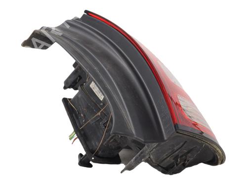 Right taillight CITROËN C3 II (SC_) 1.4 HDi 70 (SC8HZC, SC8HR0, SC8HP4) | BP36555879C35 - Image 4