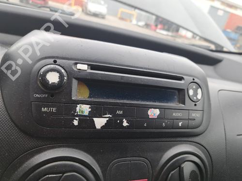 Forlygtekontakt PEUGEOT BIPPER (AA_) 1.3 HDi 75 | BP33798447I24 - Image 8