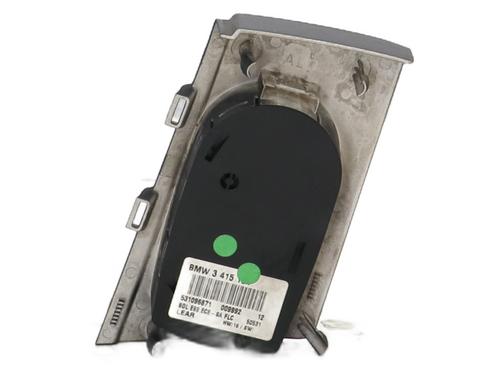 Used Headlight switch Headlight switch BMW X3 (E83) 2.0 d (150 hp) 33414129 33414129