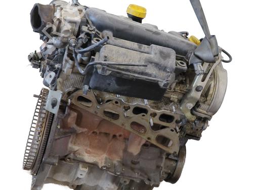 Motor Motor RENAULT MODUS / GRAND MODUS (F/JP0_) 1.6 (JP03, JP0B, JP0U, JP0Y, JP1G) (112 hp) 36056547 36056547
