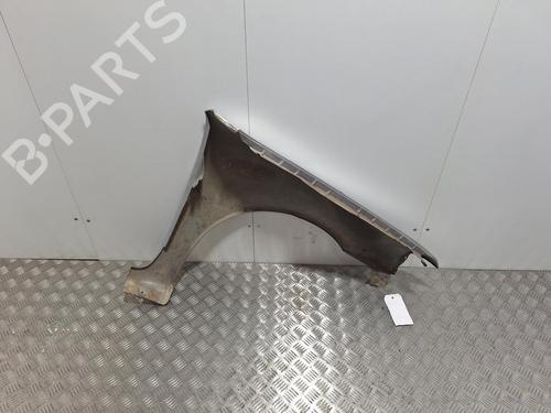 Left front fenders PEUGEOT 106 I (1A, 1C) 1.1 | BP29571021C41 