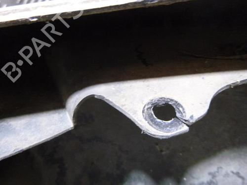 Front bumper NISSAN MICRA II (K11) 1.0 i 16V | BP24255534C7 