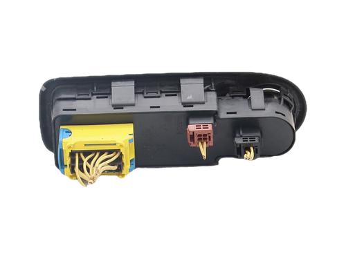 Front left window mechanism CITROËN C3 II (SC_) 1.2 VTi 82 | BP37250164C22 - Image 3