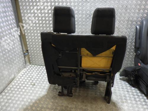 Right front seat TOYOTA PROACE Van (MDZ_) 2.0 D4d (MDZ3) | BP24980335C16 - Image 5