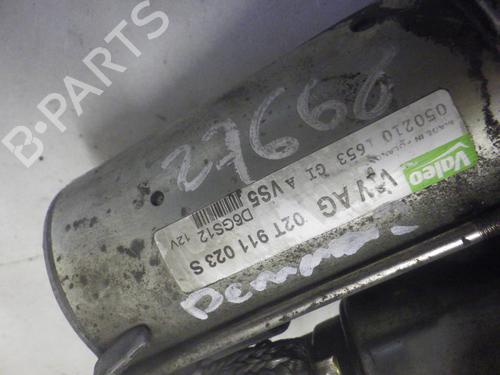 Starter VW POLO V (6R1, 6C1) 1.4 (6R1) | BP24257130M8 