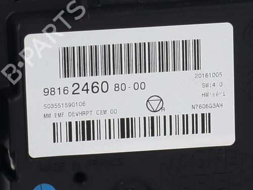 Display monitor DS DS 3 (SA_) 1.6 THP 208 (SA5GRM) | BP30002182C48