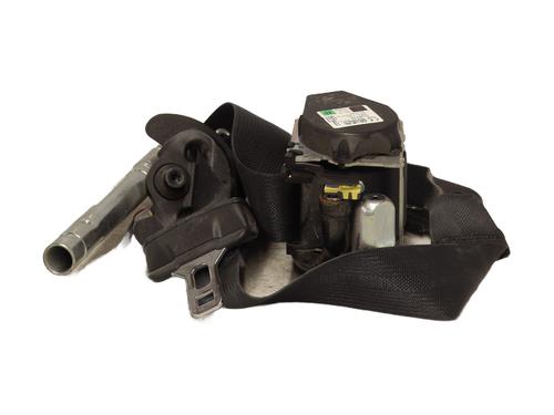 Front right seatbelt RENAULT KANGOO III MPV Blue dCi 95 (KJAB) | BP24256397I25 - Image 5