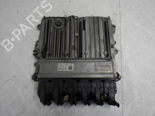 Motorstyringsenhed BMW 2 Coupe (F22, F87) 230 i (252 hp) 24260471