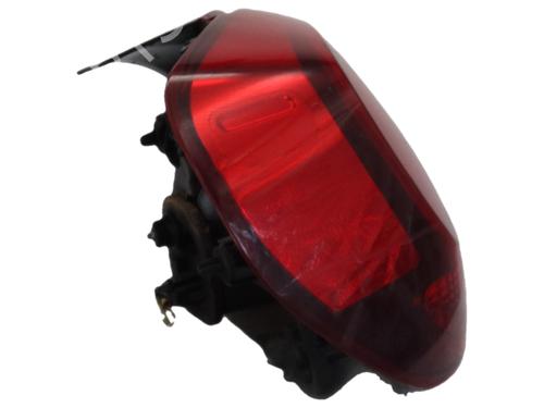 Left taillight CITROËN C3 III (SX) 1.2 VTi 82 | BP38424122C34 - Image 4