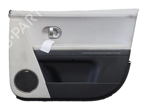 Front right panel HYUNDAI IONIQ 5 (NE) EV | BP39727911C59 - Image 2