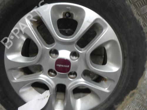 Rim FIAT PANDA (312_, 319_) 1.2 (312PXA1A) | BP28023757C45 