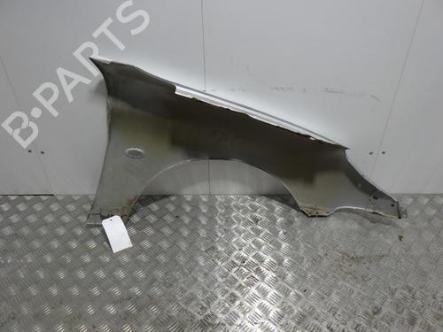 Aile avant gauche PEUGEOT 206 Hatchback (2A/C) 1.4 HDi eco 70 | BP29748273C41