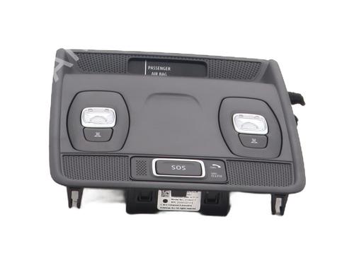 Kabinelys RENAULT CLIO V (B7_) 1.0 TCe 100 (B7MT) (101 hp) 32522966