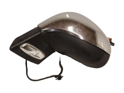 Used Left mirror PEUGEOT 207 (WA_, WC_) 1.6 HDi (90 hp) 24256831
