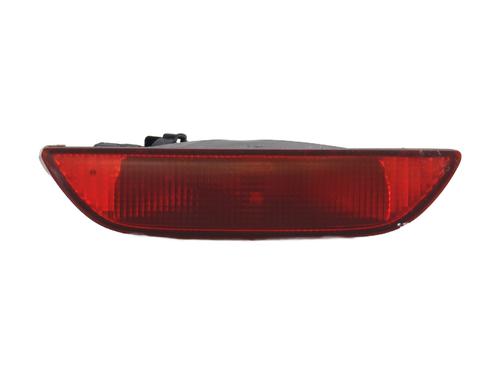Used Third brake light Third brake light NISSAN NOTE (E11, NE11) 1.5 dCi (86 hp) 33237637 33237637