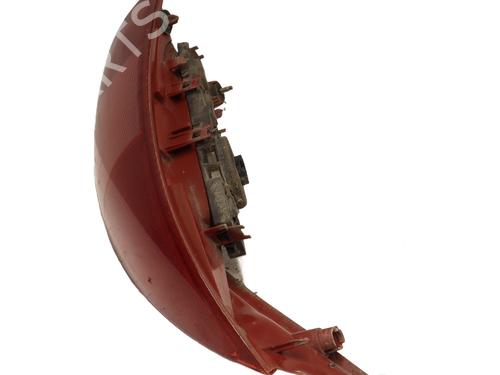 Used Left taillight Left taillight CITROËN C3 I (FC_, FN_) 1.1 i (60 hp) 28538050 28538050