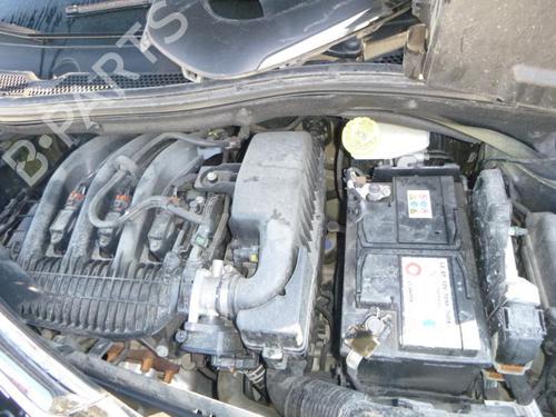 Gearbox PEUGEOT 208 I (CA_, CC_) 1.2 PureTech 82 | BP24254876M3  - Image 20