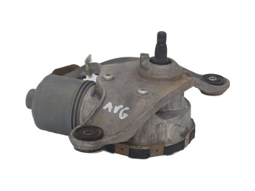 Used Front wiper motor RENAULT ESPACE V (JR_) 1.6 dCi 160 (160 hp) 30517654