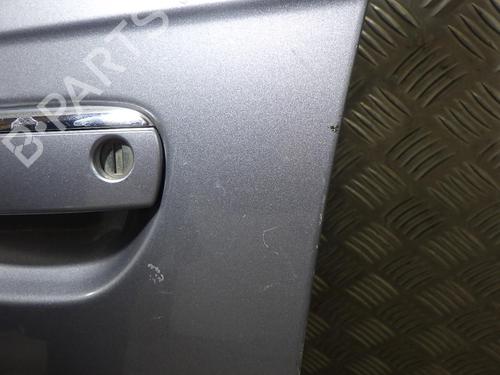 Left front door AUDI A6 C6 Avant (4F5)  | BP24257534C2 