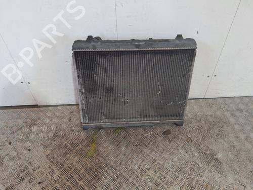 Kjøler SUZUKI GRAND VITARA I (FT, HT) 2.0 TD 4x4 (SQ420D) (87 hp) 32752687