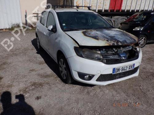 Front right window mechanism DACIA SANDERO II 1.2 | BP24261103C23  - Image 9