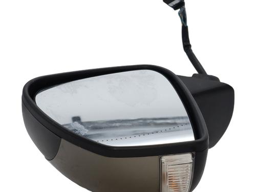 Left mirror RENAULT SCÉNIC III (JZ0/1_) 1.5 dCi | BP32405063C26