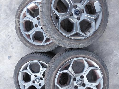 wheel-set-ford-ecosport-2011-2012-2013-2014-2015-2016-2017-2018-2019-2020-2021-2022-36801820 main image
