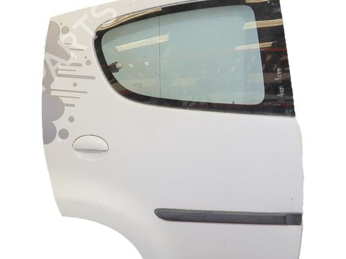 Used Right rear door Right rear door 38925676 38925676