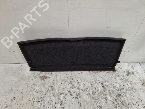 Rear parcel shelf VW POLO (6N2) 1.4 16V | BP30708022C85