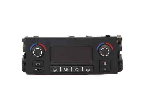Used Climate control Climate control PEUGEOT 207 SW (WK_) 1.6 HDi (112 hp) 33737661 33737661