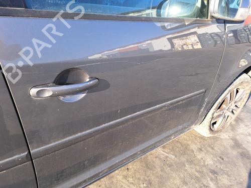 Left front window switch VW TOURAN (1T1, 1T2) 2.0 TDI 16V | BP24932112I27 - Image 18