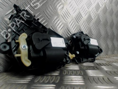 Heater matrix box VW POLO VI (AW1, BZ1, AE1) 1.6 TDI | BP24255432M61 - Image 4