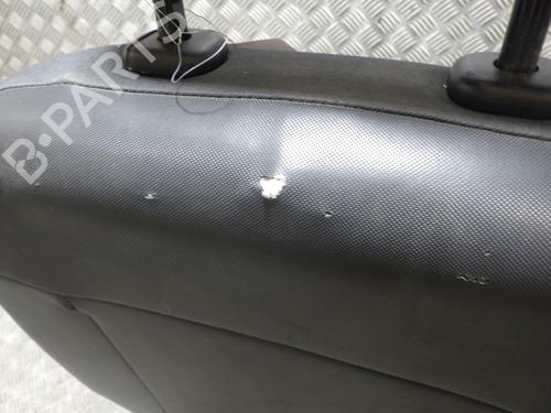 Left front seat PEUGEOT PARTNER Box Body/MPV 1.6 HDi | BP27932862C15 