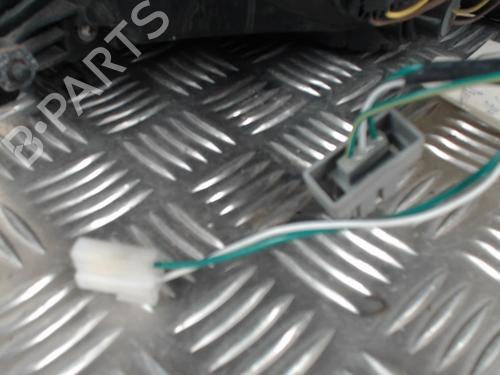Left taillight VW GOLF VI (5K1) 2.0 TDI | BP24255926C34 